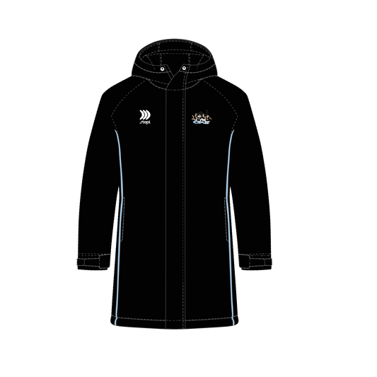 Parka longue - GN