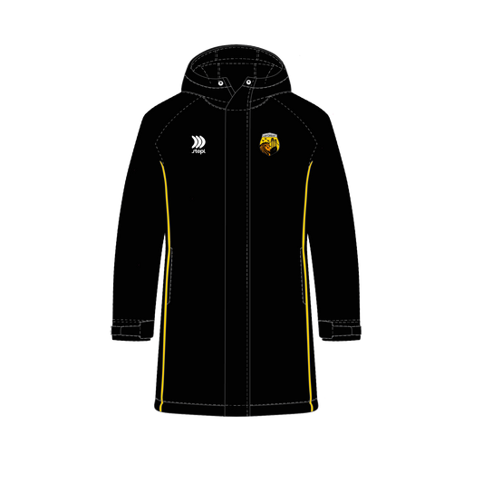 Parka longue - Leforest