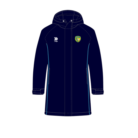 Parka longue - RCL