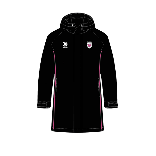 Parka longue - ROCK