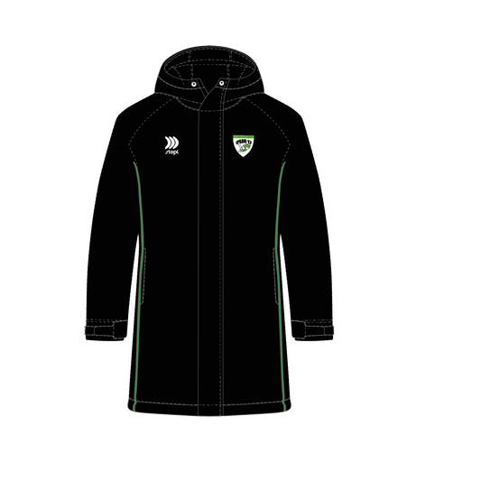 Parka longue - USAR
