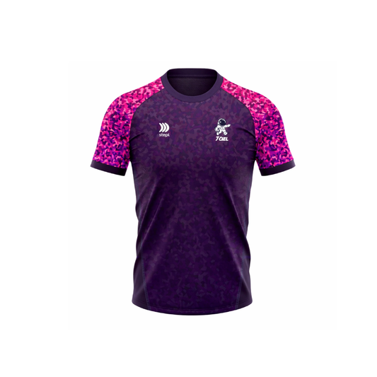 Maillot Training 7CIEL