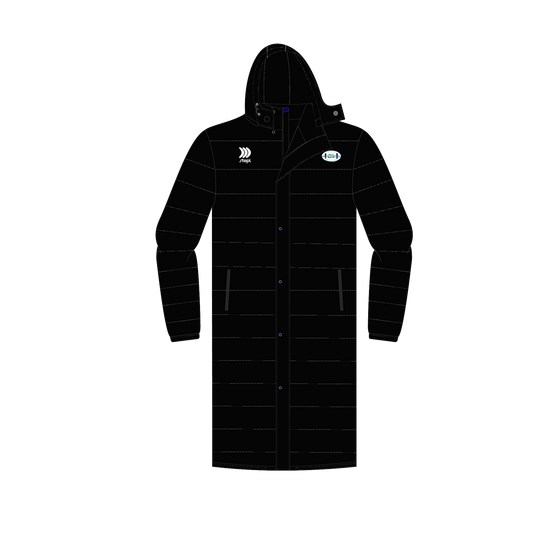 Parka longue - EVA