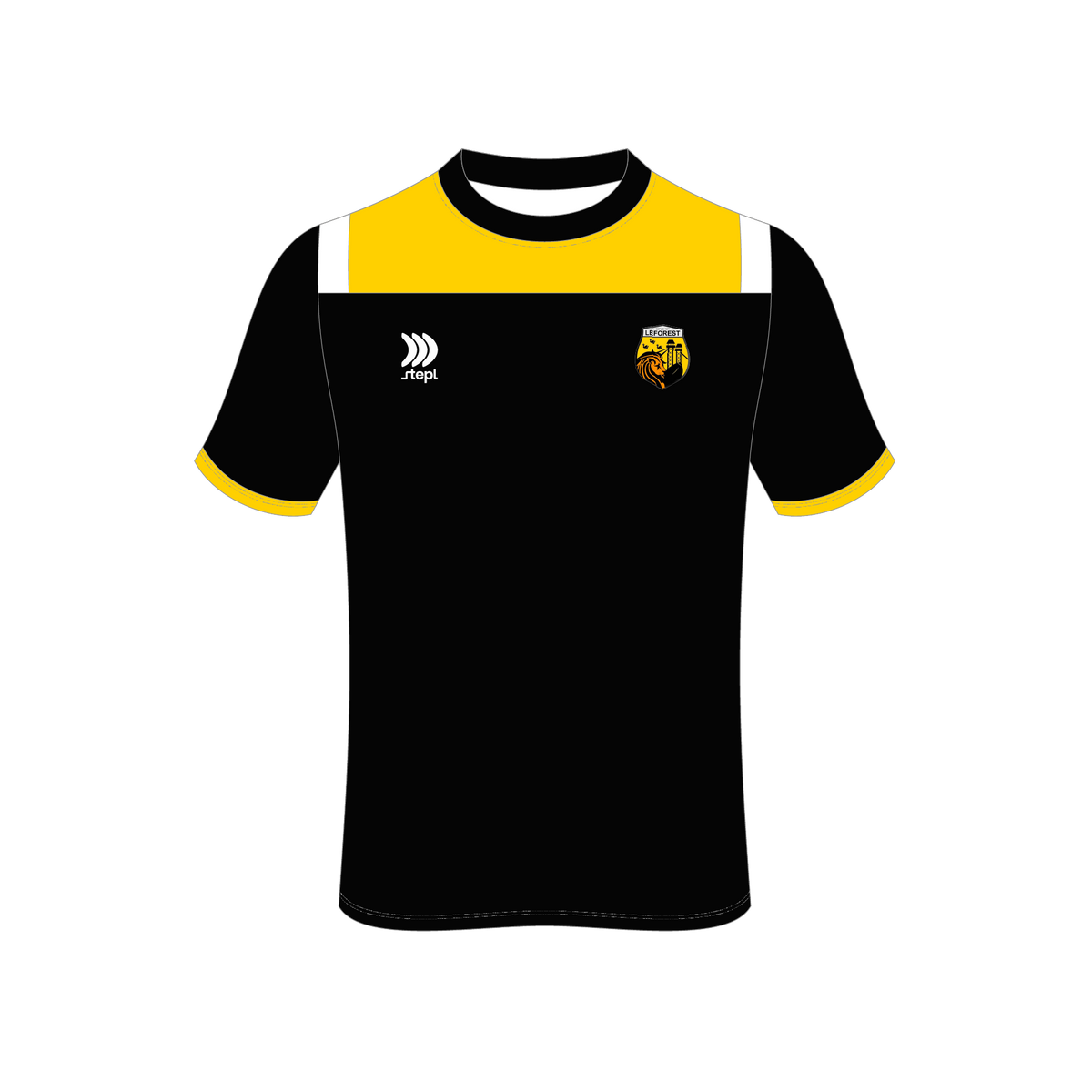 Maillot Training / Warm-up Leforest