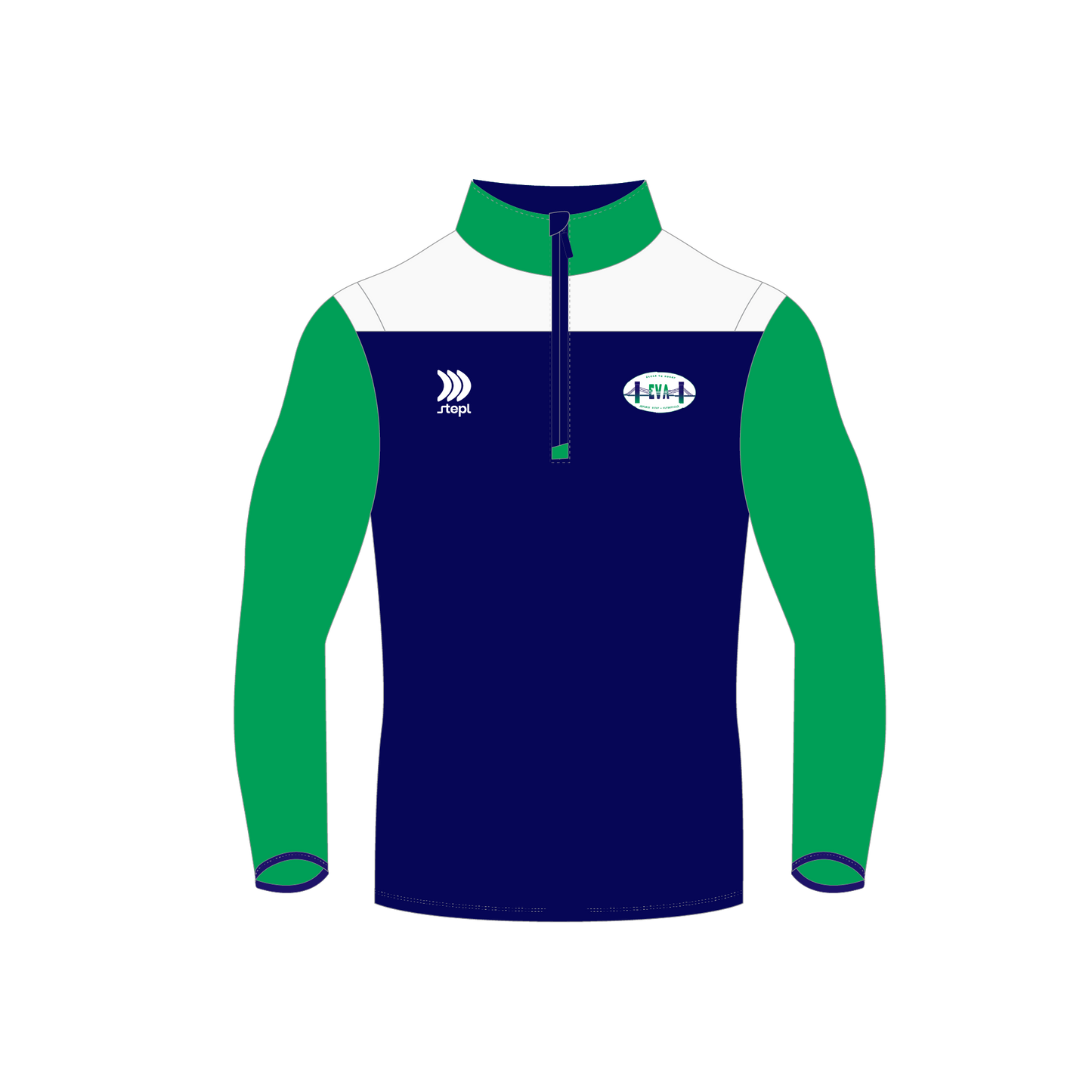 Pull 1/4 Zip - EVA