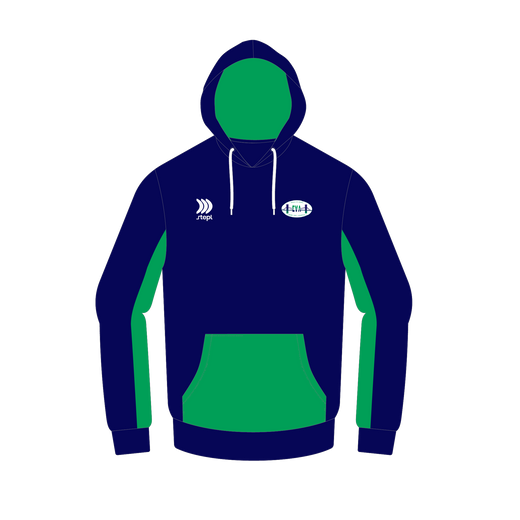 Pull Hoodie - EVA