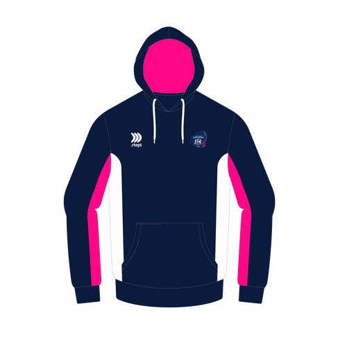 Pull Hoodie - COSD
