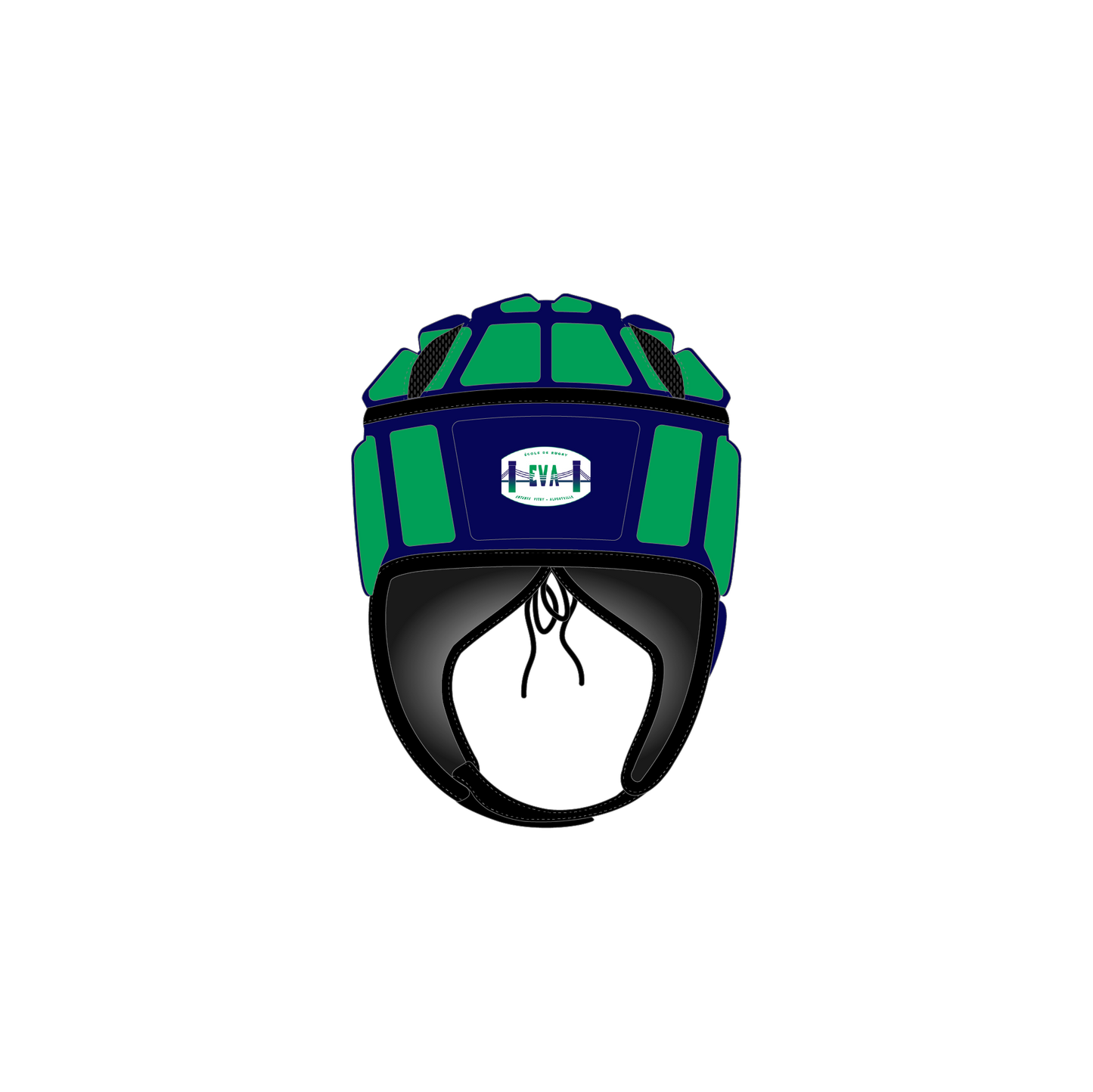 Casque - EVA