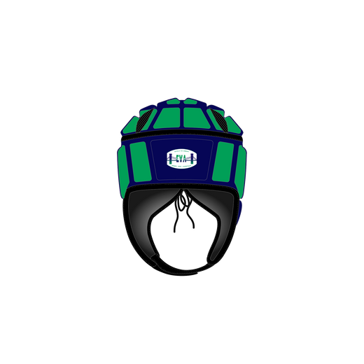 Casque - EVA