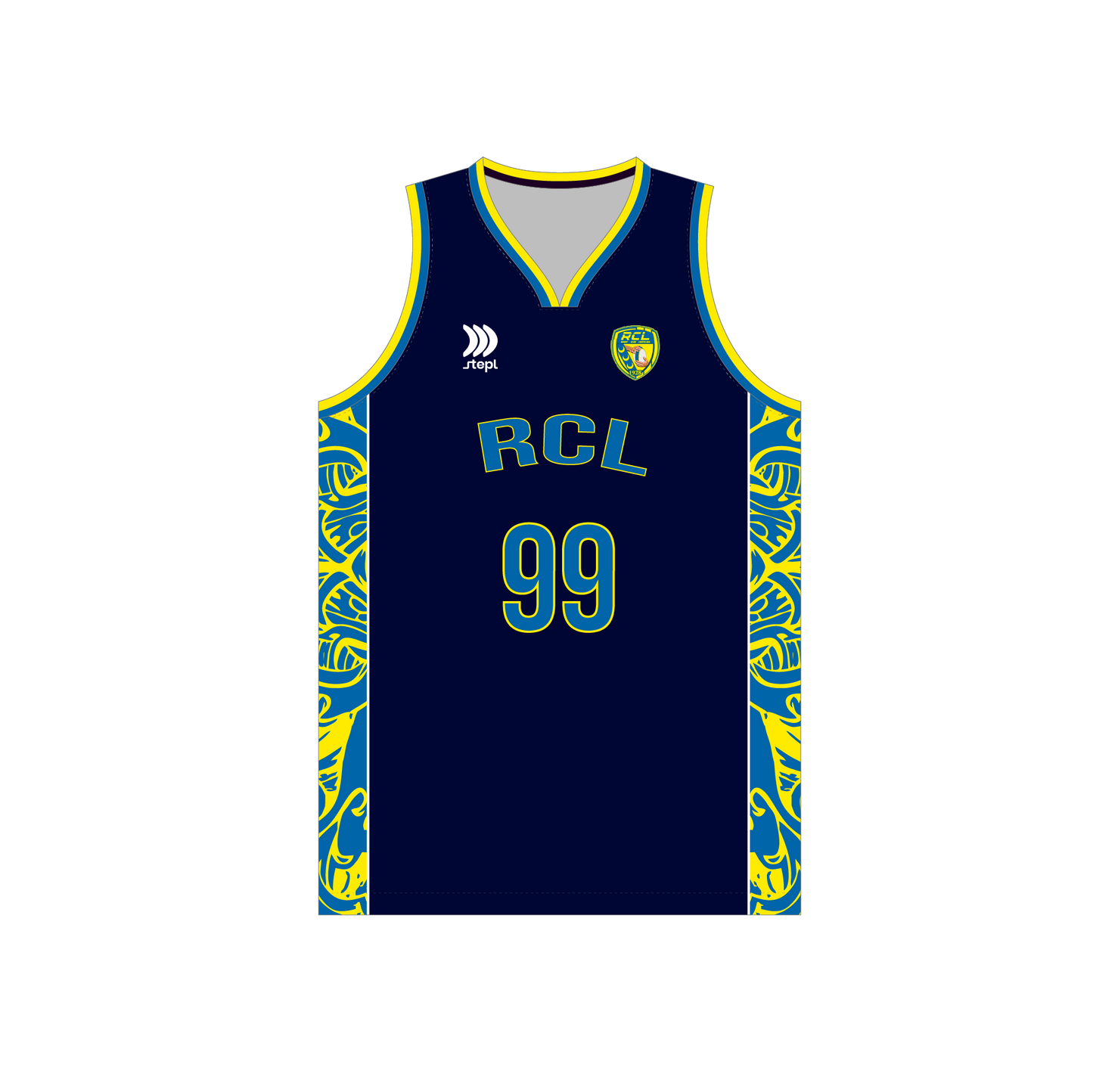 Débardeur NBA - RCL