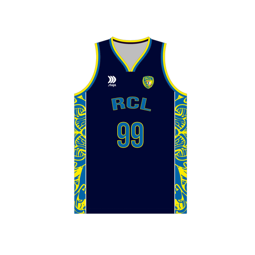 Débardeur NBA - RCL