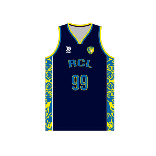 Débardeur NBA - RCL