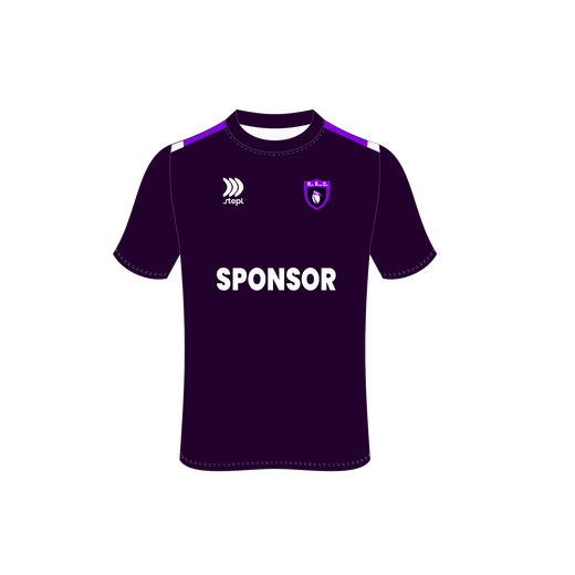 Maillot Training - PEC