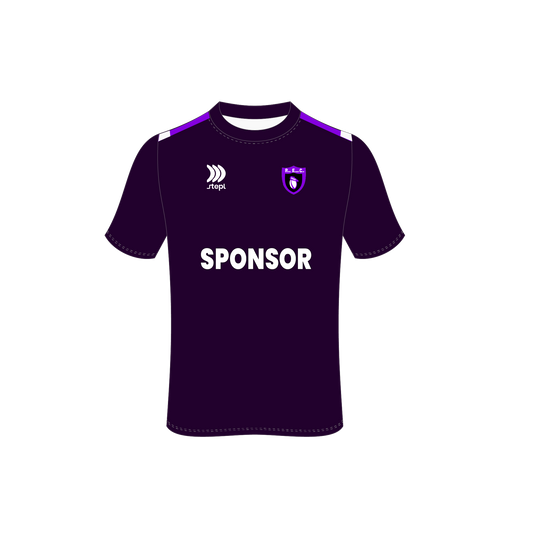 Maillot Training - PEC