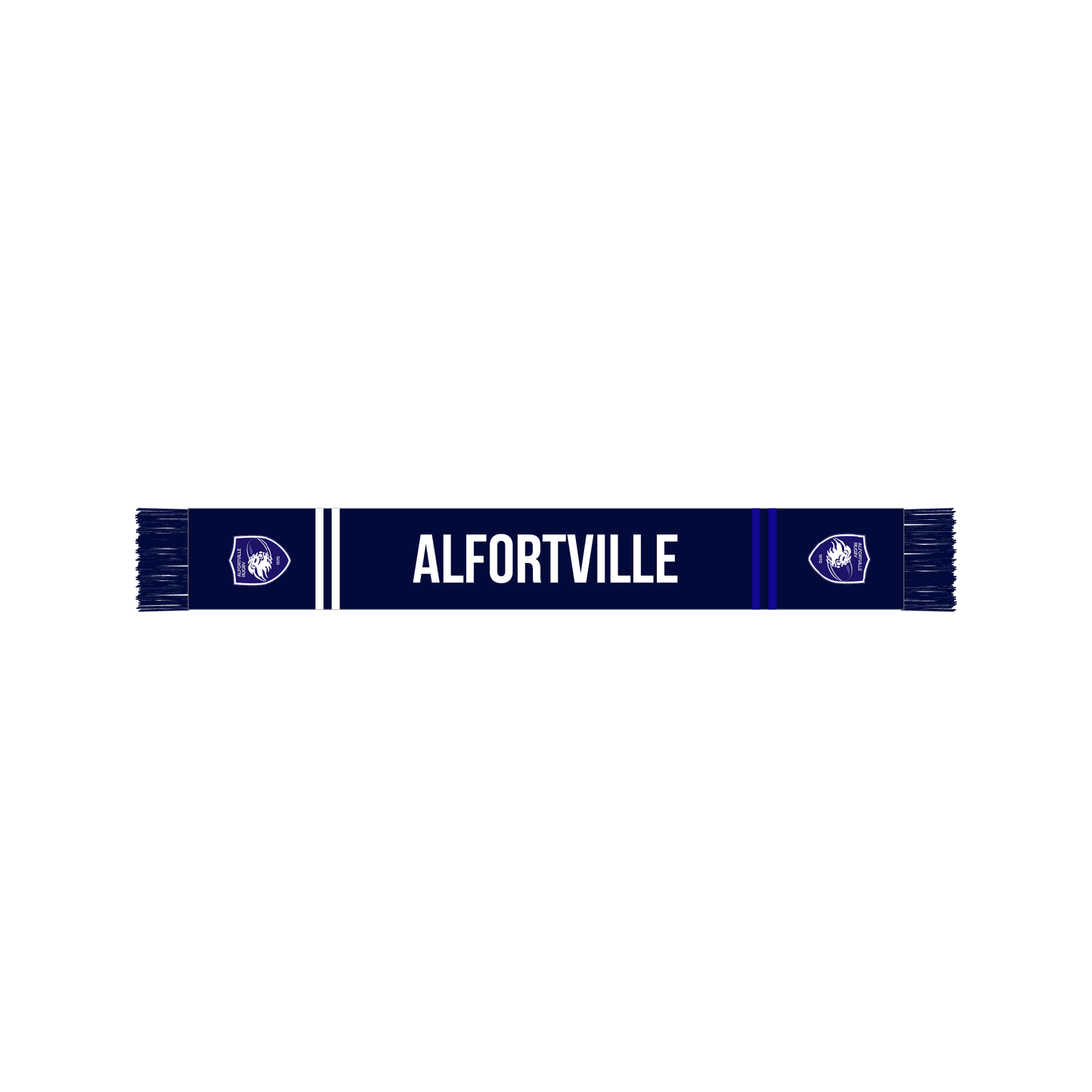 Écharpe - Alfortville