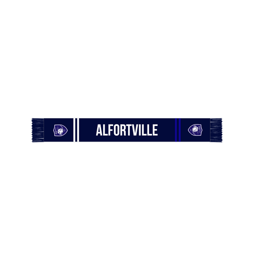 Écharpe - Alfortville