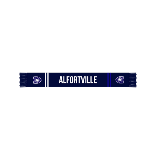 Écharpe - Alfortville