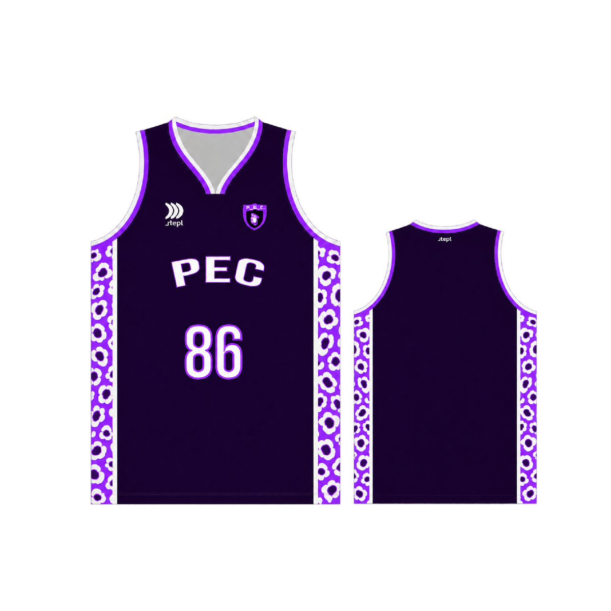 Débardeur NBA - PEC