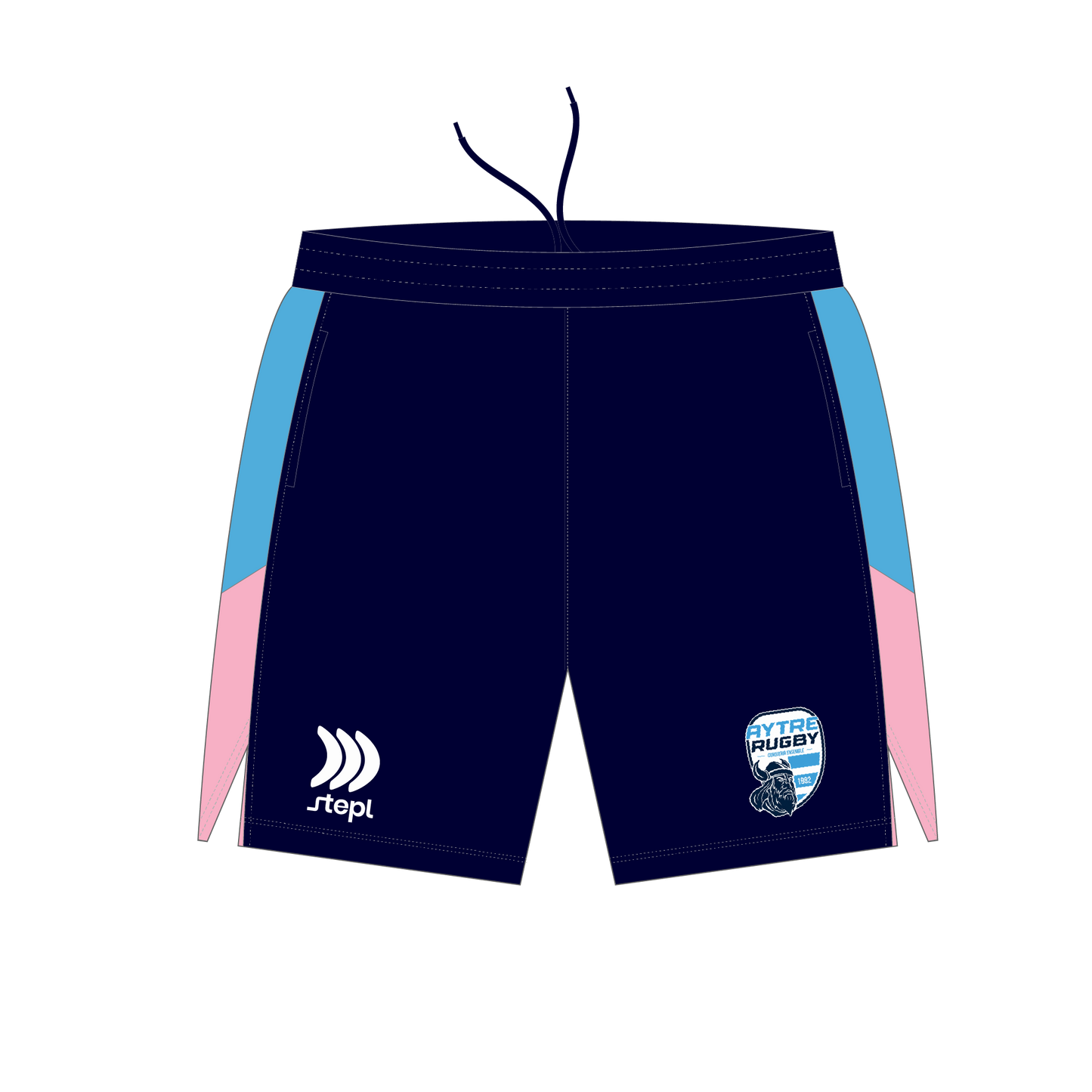 Short Long à poche - Aytre (F)