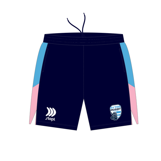 Short Long à poche - Aytre (F)