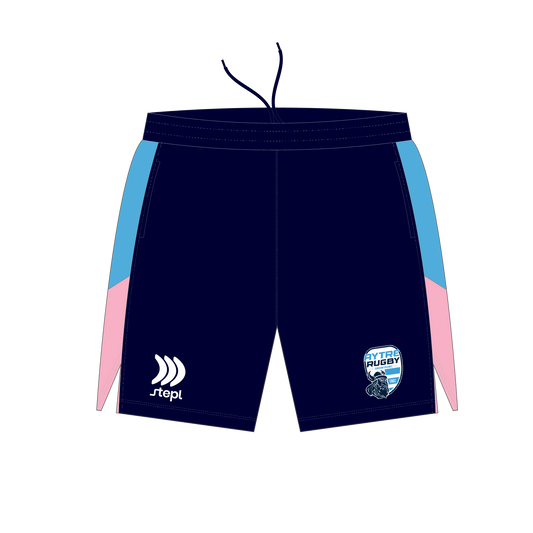 Short Long à poche - Aytre (F)