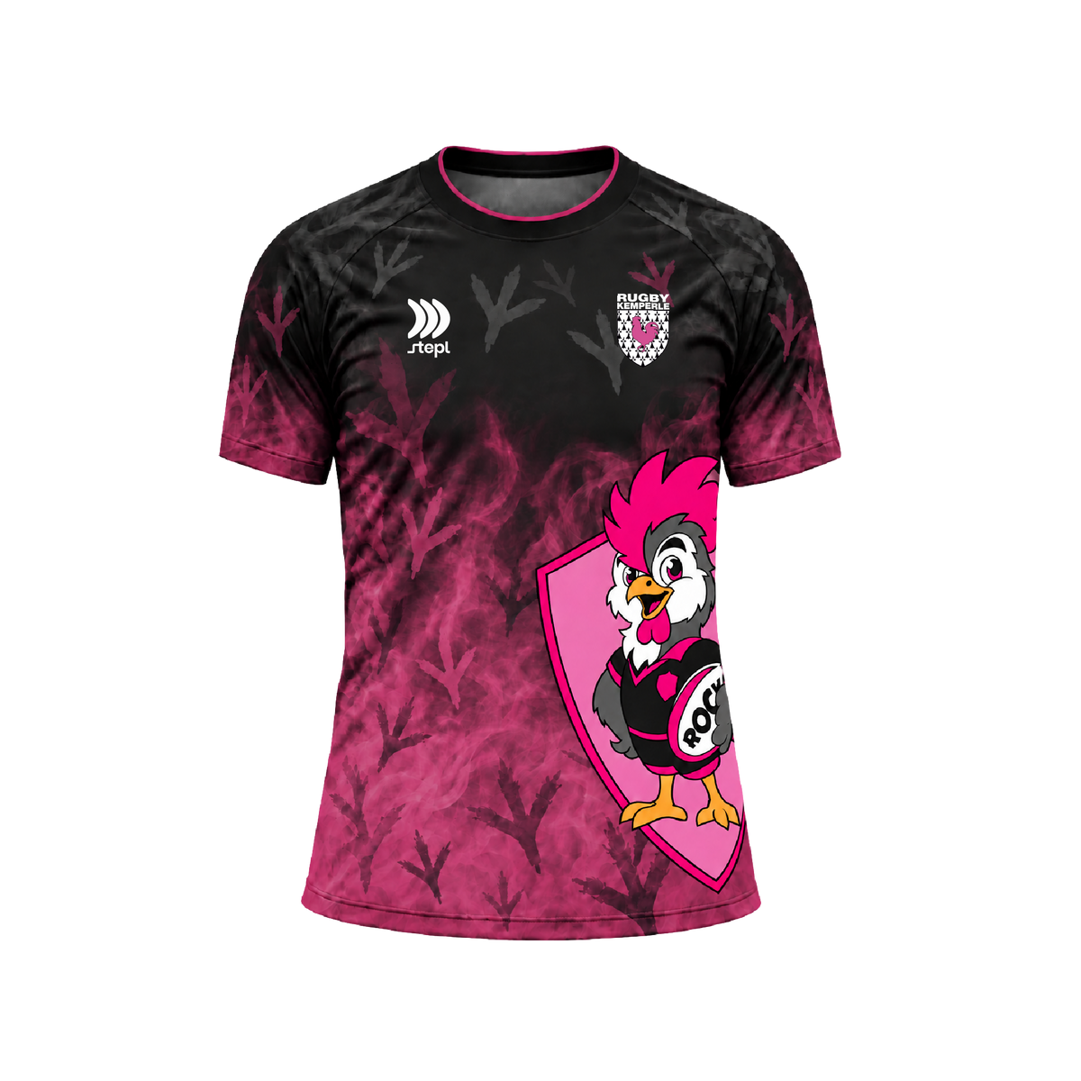 Maillot Training / Warm-up - ROCK