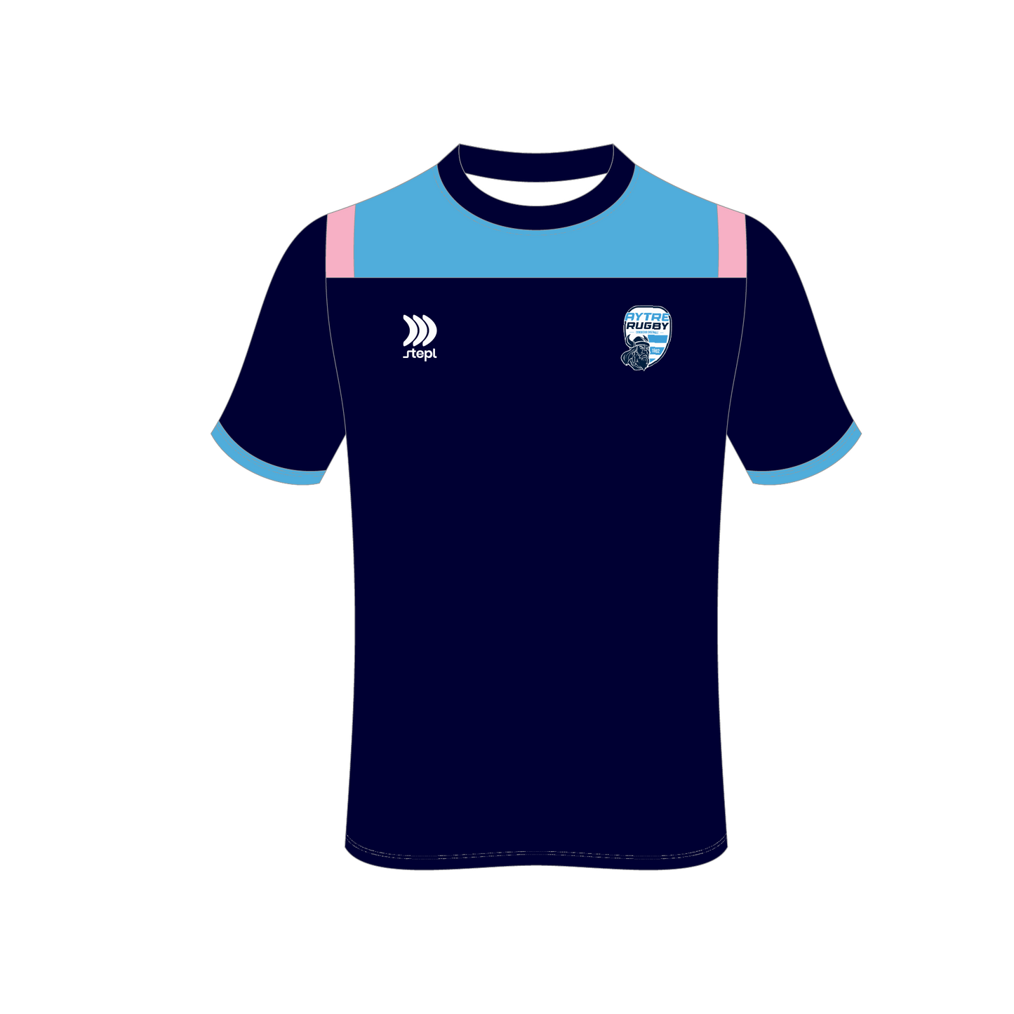 Maillot Training - Aytre (F)