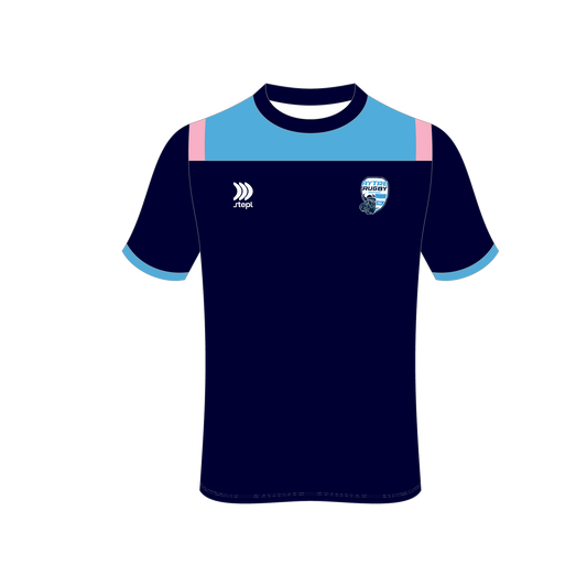 Maillot Training - Aytre (F)