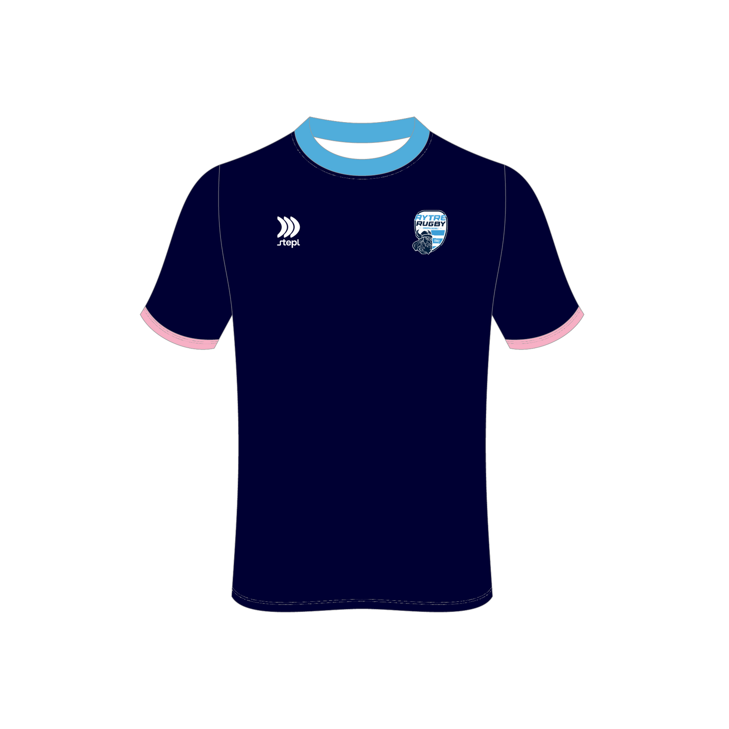 T-Shirt Coton - Aytre (F)