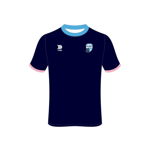 T-Shirt Coton - Aytre (F)