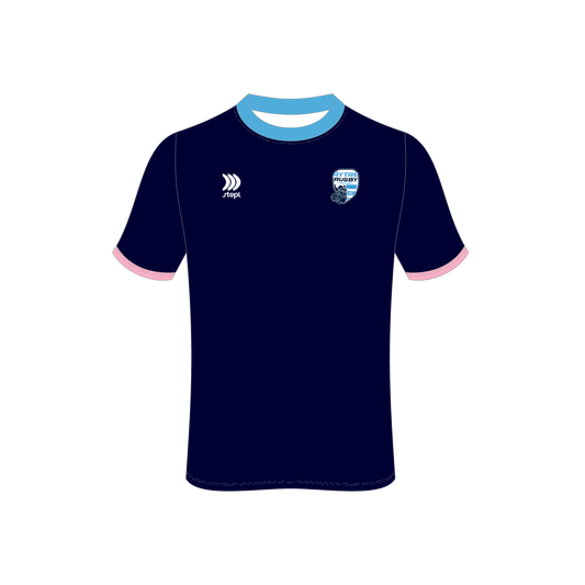 T-Shirt Coton - Aytre (F)