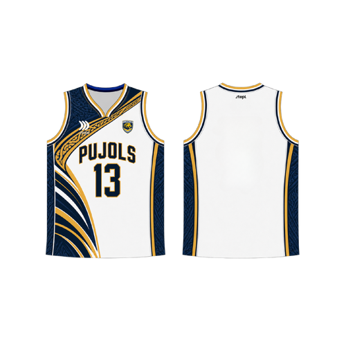 Débardeur NBA - Pujols