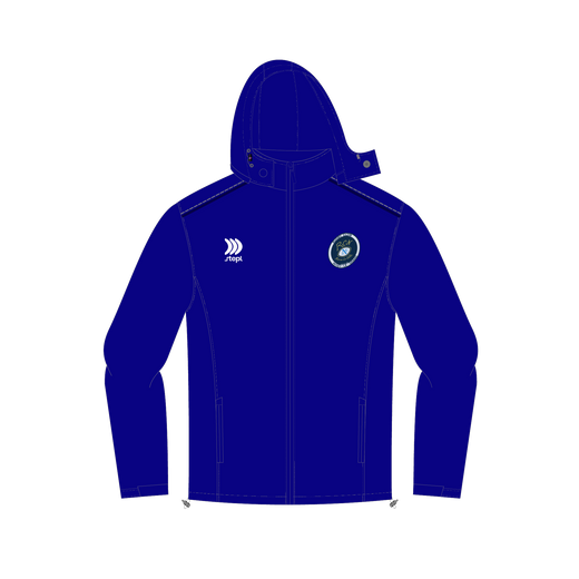 Coach Softshell Veste - RCN