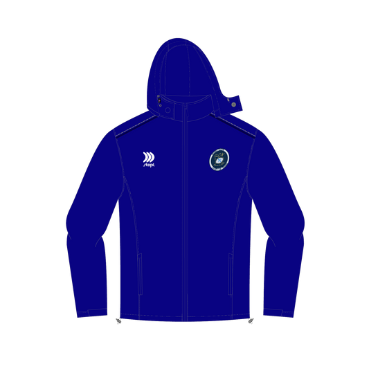 Coach Softshell Veste - RCN