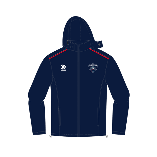Coach Softshell Veste - COSD