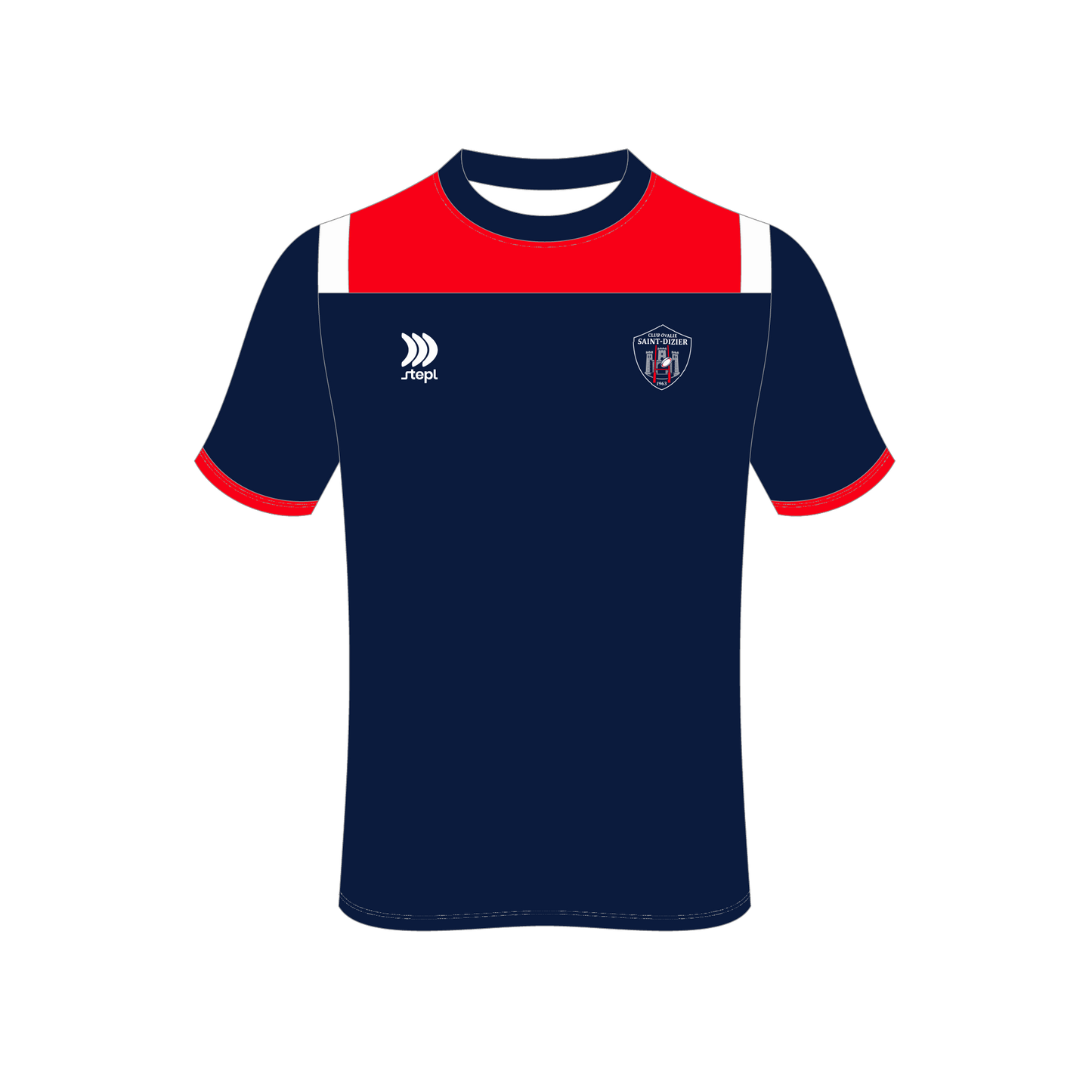 Maillot Training - COSD