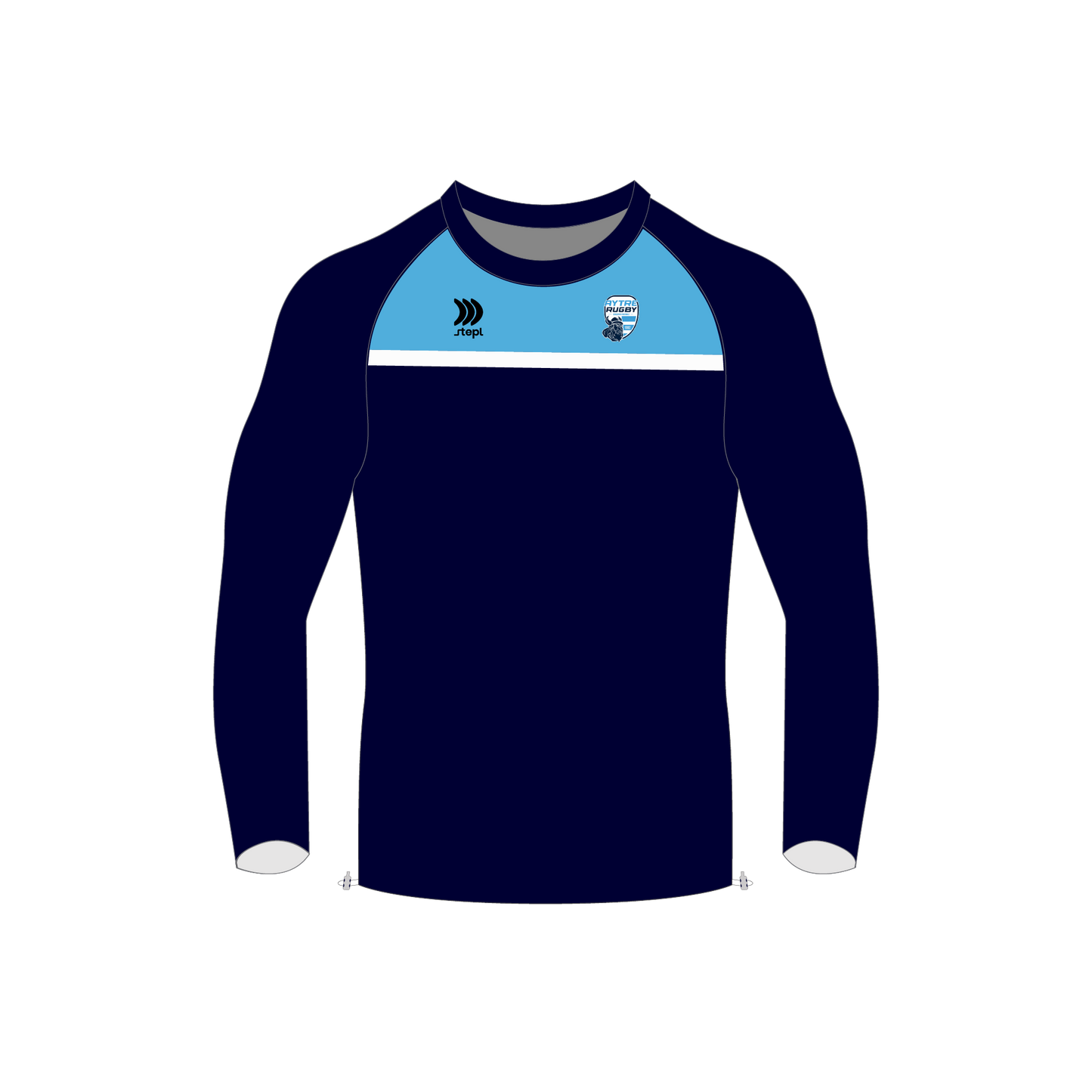 Coupe Vente Top - Aytre