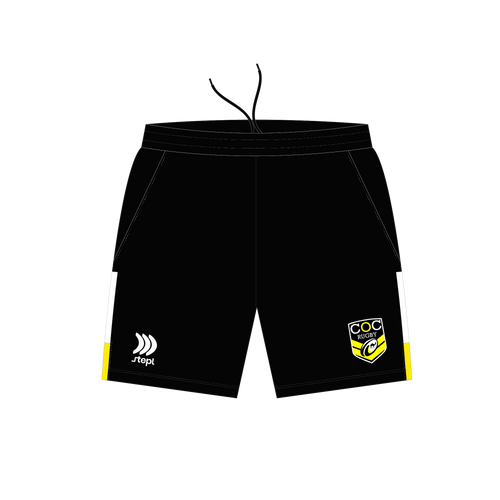 Short Training à poche - COC
