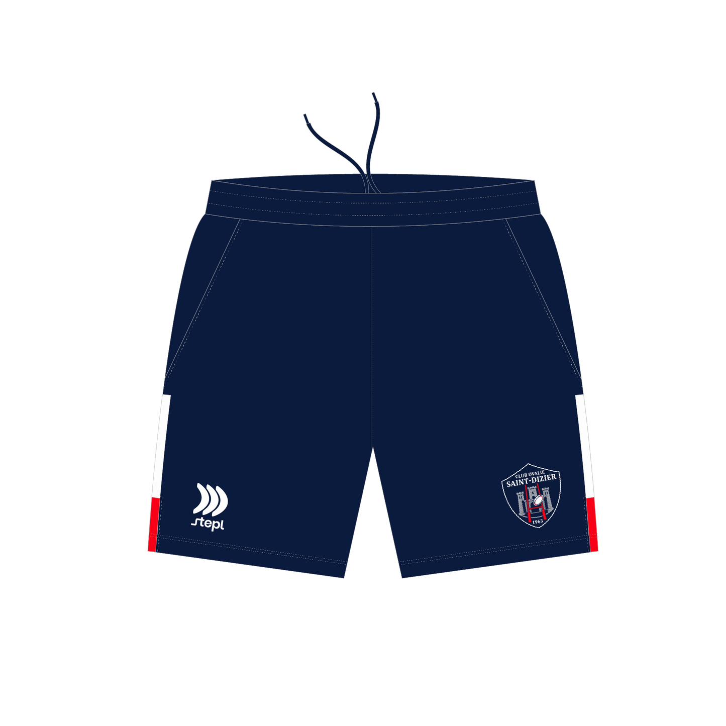 Short Training à poche - COSD