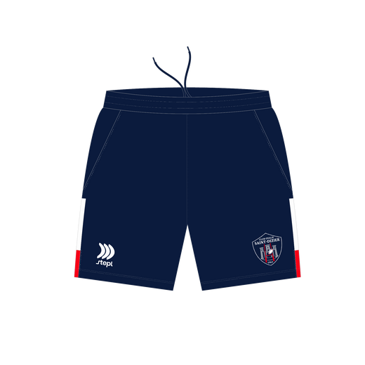 Short Training à poche - COSD