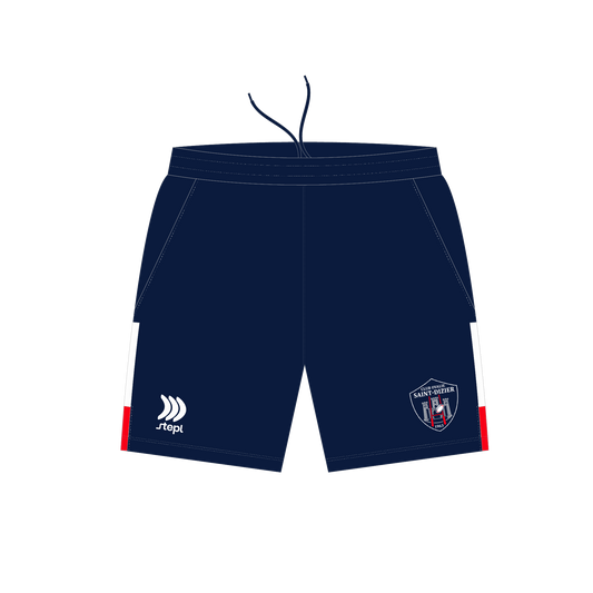 Short Training à poche - COSD