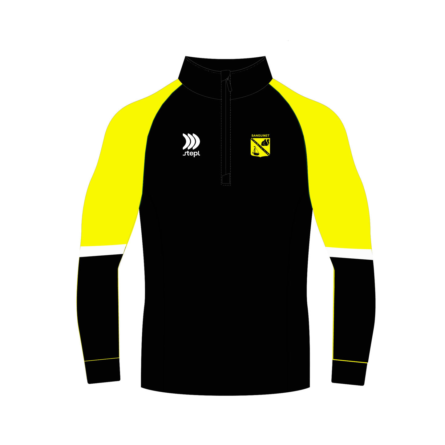 Pull 1/4 Zip Training - Sanguinet AC