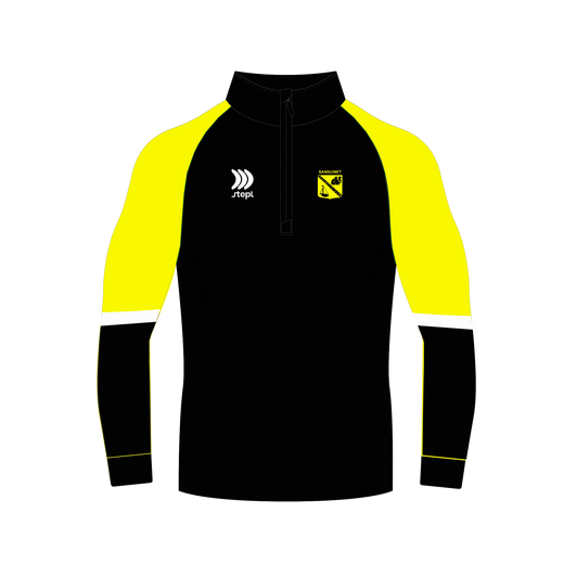 Pull 1/4 Zip Training - Sanguinet AC