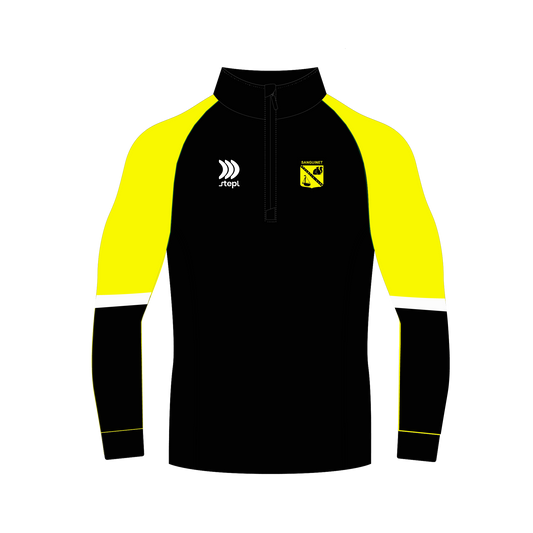 Pull 1/4 Zip Training - Sanguinet AC