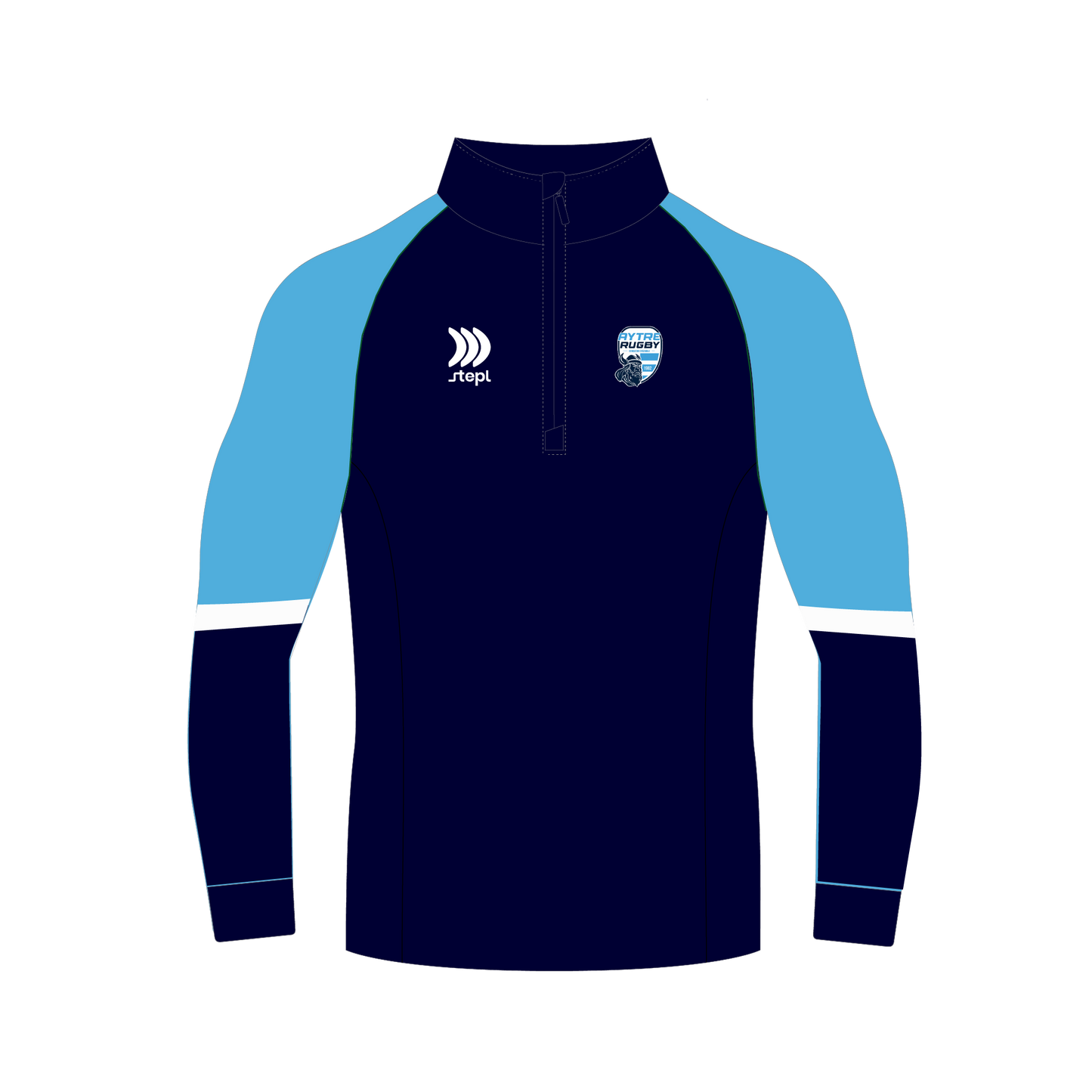 Pull 1/4 Zip Training - Aytre