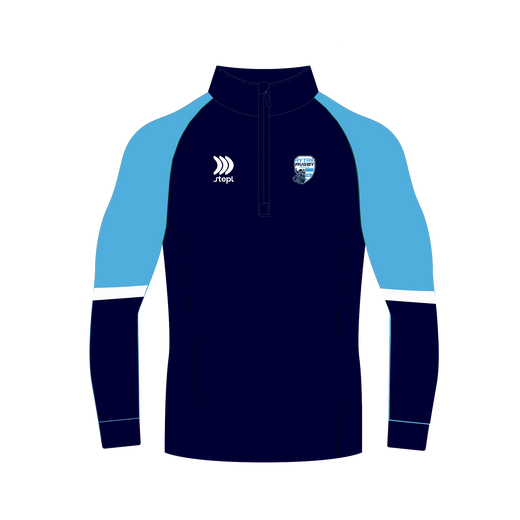 Pull 1/4 Zip Training - Aytre