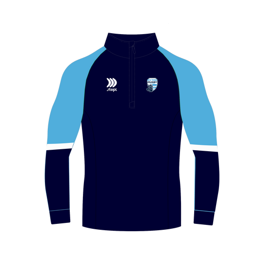 Pull 1/4 Zip Training - Aytre