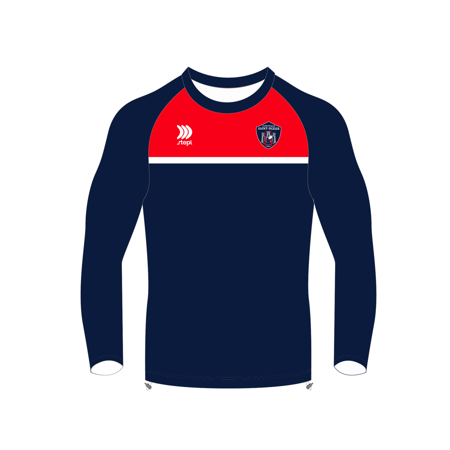 Coupe Vente Top - COSD
