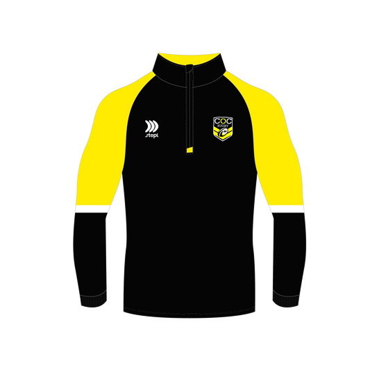 Pull 1/4 Zip Training - COC