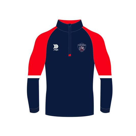 Pull 1/4 Zip Training - COSD